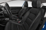2014 Kia Forte 4-door Sedan Auto LX Front Seats