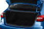 2014 Kia Forte 4-door Sedan Auto LX Trunk