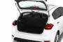 2014 Kia Forte 5dr HB Auto SX Trunk