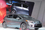 2014 Kia Forte 5-door hatchback, 2013 Chicago Auto Show