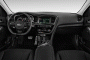 2014 Kia Optima 4-door Sedan SX Dashboard