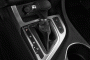 2014 Kia Optima 4-door Sedan SX Gear Shift