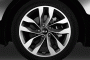 2014 Kia Optima 4-door Sedan SX Wheel Cap