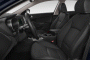 2014 Kia Optima Hybrid 4-door Sedan EX Front Seats