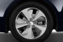 2014 Kia Optima Hybrid 4-door Sedan EX Wheel Cap