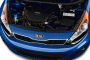 2014 Kia Rio 5dr HB Auto SX Engine