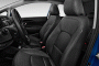 2014 Kia Rio 5dr HB Auto SX Front Seats