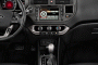 2014 Kia Rio 5dr HB Auto SX Instrument Panel