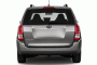 2014 Kia Sedona 4-door Wagon LX Rear Exterior View