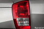 2014 Kia Sedona 4-door Wagon LX Tail Light