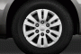 2014 Kia Sedona 4-door Wagon LX Wheel Cap