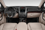 2014 Kia Sorento 2WD 4-door V6 EX Dashboard