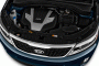 2014 Kia Sorento 2WD 4-door V6 EX Engine