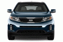 2014 Kia Sorento 2WD 4-door V6 EX Front Exterior View