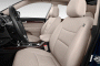 2014 Kia Sorento 2WD 4-door V6 EX Front Seats