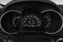2014 Kia Sorento 2WD 4-door V6 EX Instrument Cluster