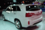2014 Kia Sorento  -  2012 Los Angeles Auto Show