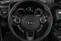 2014 Kia Soul 5dr Wagon Auto ! Steering Wheel