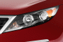 2014 Kia Sportage 2WD 4-door EX Headlight