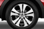 2014 Kia Sportage 2WD 4-door EX Wheel Cap
