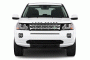 2014 Land Rover LR2 AWD 4-door Front Exterior View