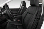 2014 Land Rover LR2 AWD 4-door Front Seats