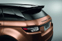 2014 Land Rover Range Rover Evoque (European spec)