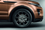 2014 Land Rover Range Rover Evoque (European spec)