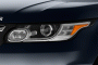 2014 Land Rover Range Rover Sport 4WD 4-door SE Headlight