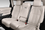 2014 Land Rover Range Rover Sport 4WD 4-door SE Rear Seats