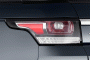 2014 Land Rover Range Rover Sport 4WD 4-door SE Tail Light