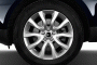 2014 Land Rover Range Rover Sport 4WD 4-door SE Wheel Cap