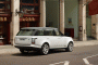 2014 Land Rover Range Rover Long-Wheelbase