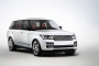 2014 Land Rover Range Rover Long-Wheelbase