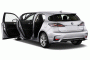 2014 Lexus CT 200h 5dr Sedan Hybrid Open Doors