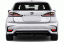 2014 Lexus CT 200h 5dr Sedan Hybrid Rear Exterior View