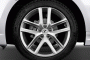 2014 Lexus CT 200h 5dr Sedan Hybrid Wheel Cap
