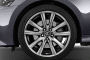 2014 Lexus GS 350 4-door Sedan RWD Wheel Cap