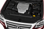2014 Lexus GX 460 4WD 4-door Engine
