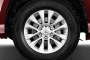 2014 Lexus GX 460 4WD 4-door Wheel Cap