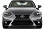 2014 Lexus IS 250 4-door Sport Sedan Auto RWD Front Exterior View