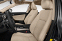 2014 Lexus IS 250 4-door Sport Sedan Auto RWD Front Seats