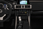 2014 Lexus IS 250 4-door Sport Sedan Auto RWD Instrument Panel