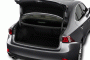 2014 Lexus IS 250 4-door Sport Sedan Auto RWD Trunk