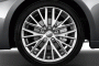 2014 Lexus IS 250 4-door Sport Sedan Auto RWD Wheel Cap