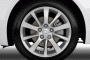 2014 Lexus IS 250C 2-door Convertible Wheel Cap