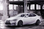 2014 Lexus IS 350 F Sport