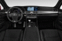 2014 Lexus LS 460 4-door Sedan RWD Dashboard