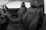 2014 Lexus RX 450h FWD 4-door Front Seats