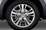 2014 Lexus RX 450h FWD 4-door Wheel Cap